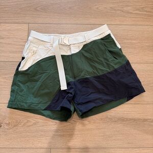 Outdoor Voices Rectrek Hiking Shorts